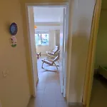 شقة Algarve, Cozy T1plus1 In The Centre Of كوارتيرا