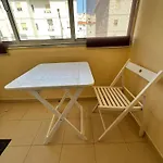 Algarve, Cozy T1plus1 In The Centre Of 公寓 奎特里拉