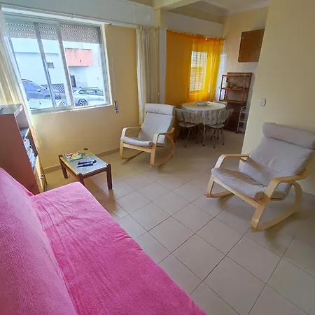 شقة Algarve, Cozy T1plus1 In The Centre Of كوارتيرا