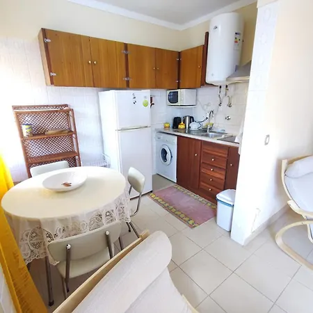 Algarve, Cozy T1plus1 In The Centre Of