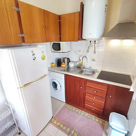 Algarve, Cozy T1plus1 In The Centre Of شقة