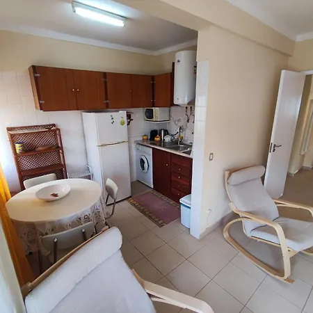 Algarve, Cozy T1plus1 In The Centre Of شقة كوارتيرا