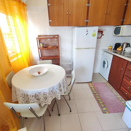 شقة Algarve, Cozy T1plus1 In The Centre Of *