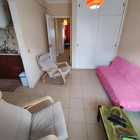 شقة Algarve, Cozy T1plus1 In The Centre Of