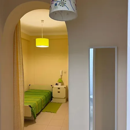 Apartamento Algarve, Cozy T1plus1 In The Centre Of