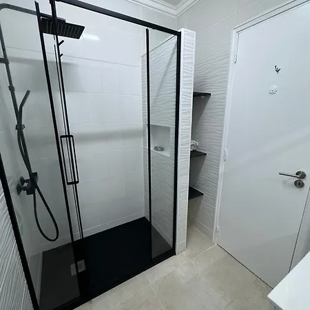 Apartamento Algarve, Cozy T1plus1 In The Centre Of