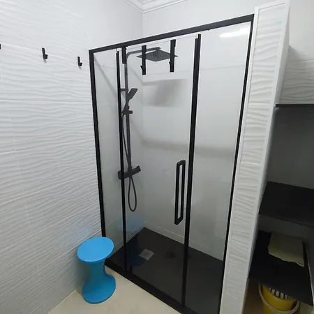 Apartman Algarve, Cozy T1plus1 In The Centre Of