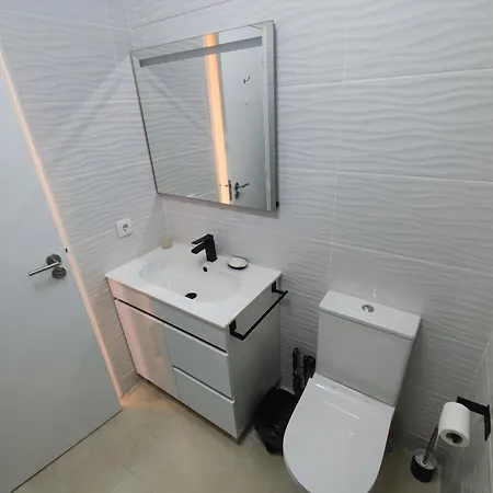 Apartman Algarve, Cozy T1plus1 In The Centre Of