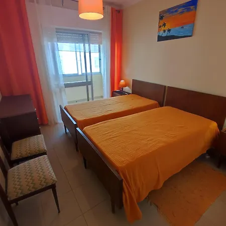 Algarve, Cozy T1plus1 In The Centre Of Apartman