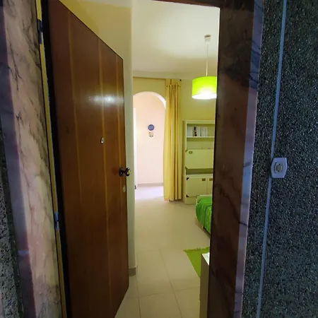 Algarve, Cozy T1plus1 In The Centre Of Apartman