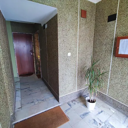 Algarve, Cozy T1plus1 In The Centre Of Apartman Quarteira