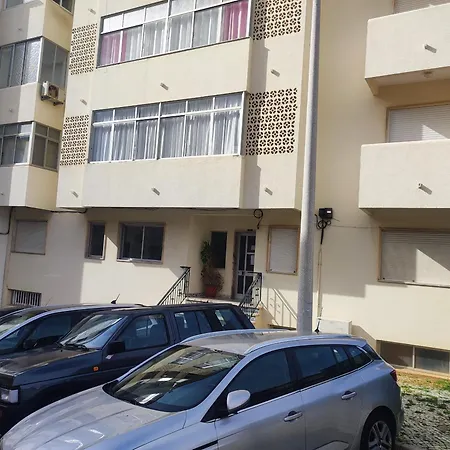 Algarve, Cozy T1plus1 In The Centre Of Apartamento