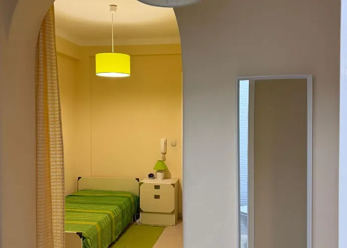 Apartmán Algarve, Cozy T1plus1 In The Centre Of