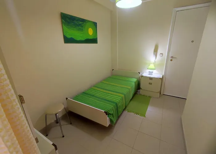Algarve, Cozy T1plus1 In The Centre Of Apartment