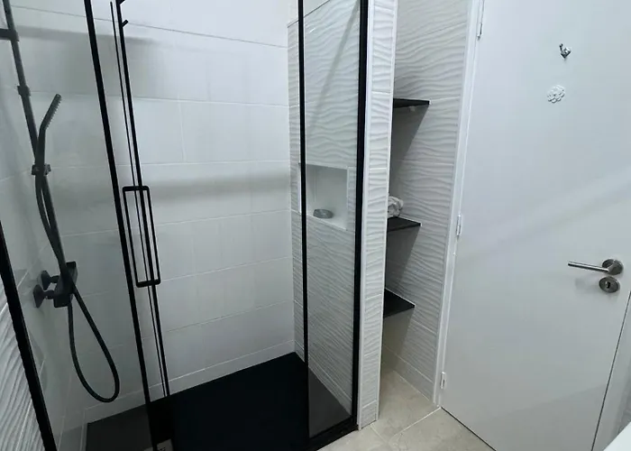 Apartmán Algarve, Cozy T1plus1 In The Centre Of