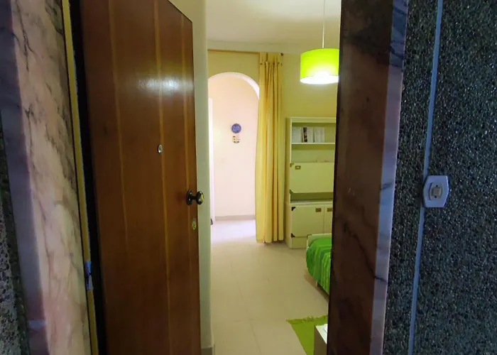 Algarve, Cozy T1plus1 In The Centre Of Apartmán