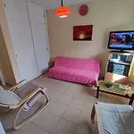 Algarve, Cozy T1plus1 In The Centre Of Quarteira