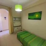 Algarve, Cozy T1plus1 In The Centre Of Apartment Quarteira