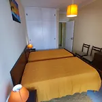 Apartment Algarve, Cozy T1plus1 In The Centre Of *