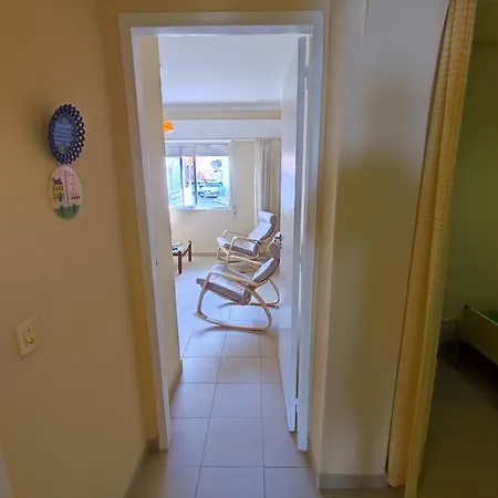 Apartmán Algarve, Cozy T1plus1 In The Centre Of Quarteira