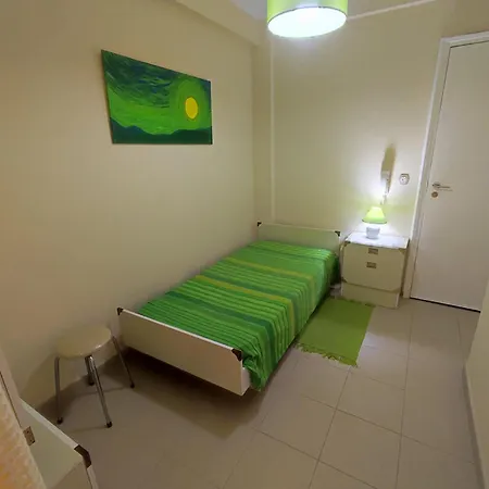 Algarve, Cozy T1plus1 In The Centre Of Apartmán