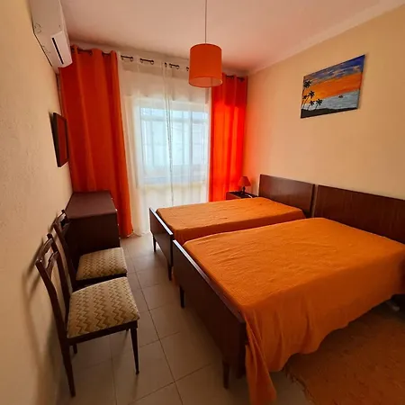 Apartmán Algarve, Cozy T1plus1 In The Centre Of *