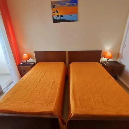 Apartmán Algarve, Cozy T1plus1 In The Centre Of *