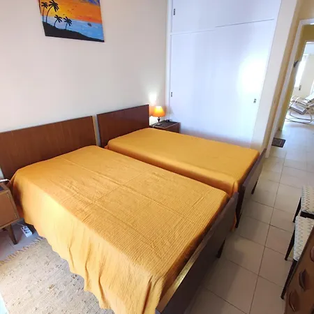 Algarve, Cozy T1plus1 In The Centre Of Apartmán