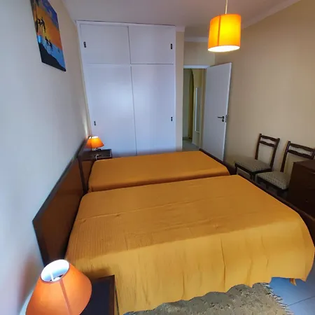 Apartmán Algarve, Cozy T1plus1 In The Centre Of *