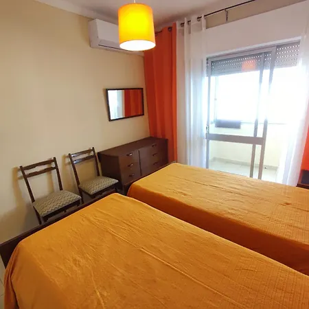 Algarve, Cozy T1plus1 In The Centre Of