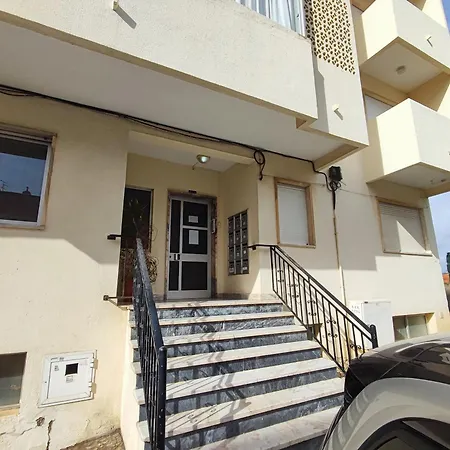Apartmán Algarve, Cozy T1plus1 In The Centre Of Quarteira